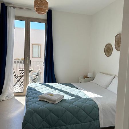 Anemos Apartments Marsala Esterno foto