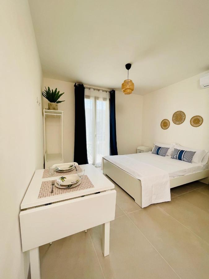 Anemos Apartments Marsala Esterno foto