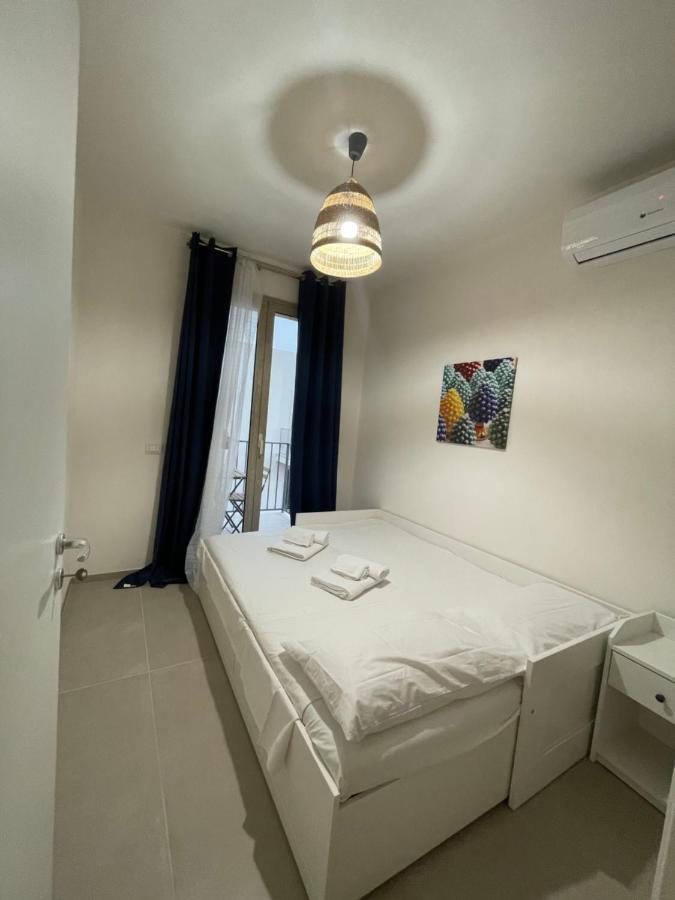 Anemos Apartments Marsala Esterno foto