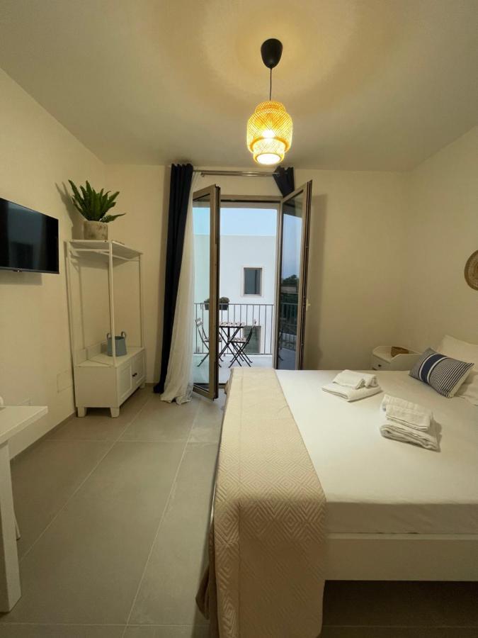 Anemos Apartments Marsala Esterno foto