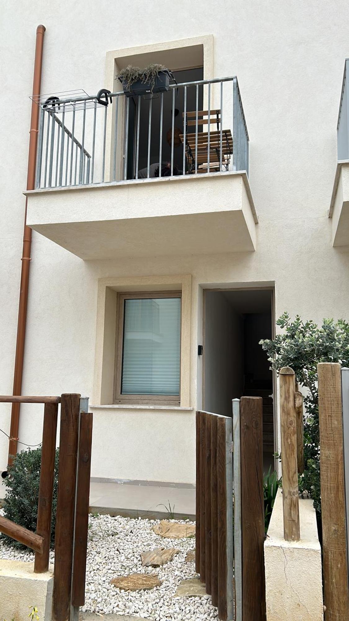 Anemos Apartments Marsala Esterno foto