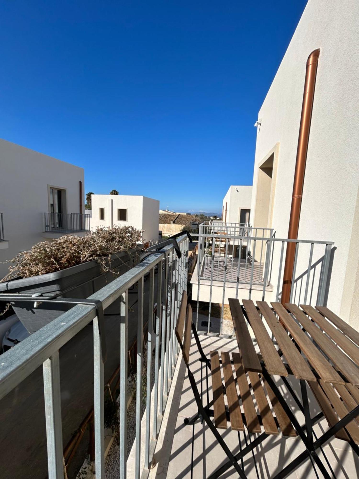 Anemos Apartments Marsala Esterno foto